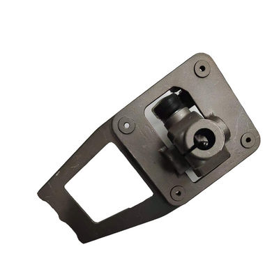 中国 バスの変速制御メカニズムとオリジナルのデザイン