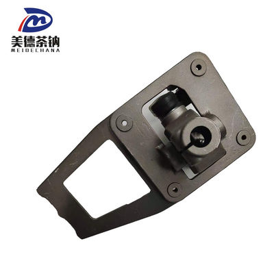 中国 バスの変速制御メカニズムとオリジナルのデザイン