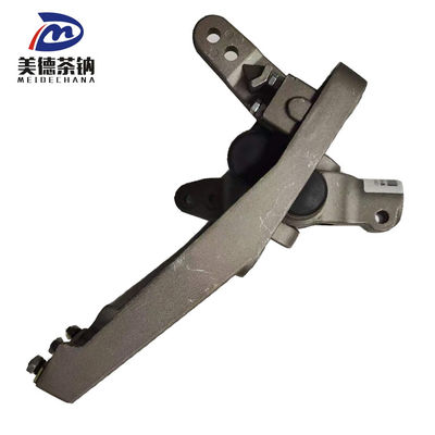 中国 バスの変速制御メカニズムとオリジナルのデザイン