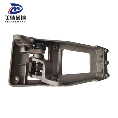 中国 バスの変速制御メカニズムとオリジナルのデザイン