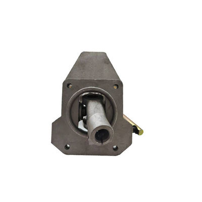 バスの変速制御メカニズムと市場需要に対する競争力