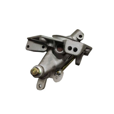 バスの変速制御メカニズムと市場需要に対する競争力