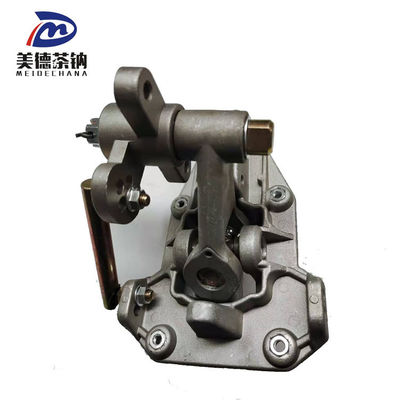 バスの変速制御メカニズムと市場需要に対する競争力