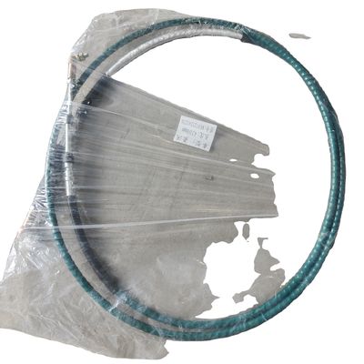 格安なWG9725240226ギア選択 シノトラック標準のための柔軟なシャフト組成