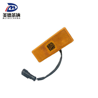 オリジナル 24V LED サイドマーカーライト パーソナルカーと軽バス 3716-00245