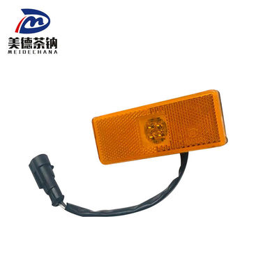 オリジナル 24V LED サイドマーカーライト パーソナルカーと軽バス 3716-00245