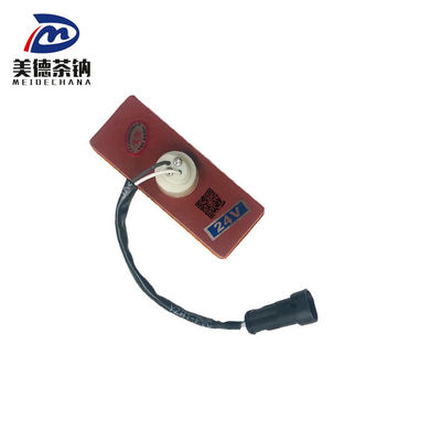 オリジナル 24V LED サイドマーカーライト パーソナルカーと軽バス 3716-00245