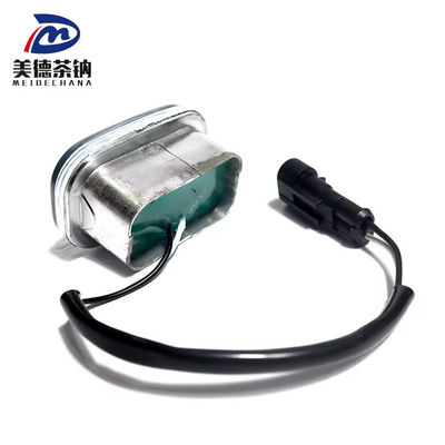 前面の霧灯 LEDランプ バス4114-00003 オリジナル中国バスとトラック