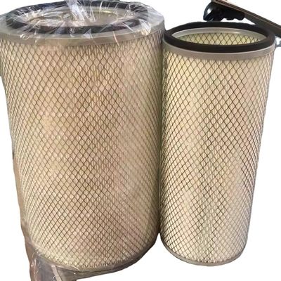 トラック・バス オリジナル バス アクセサリー 保証 バス 部品 空気フィルター 1109-06897