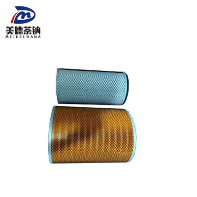 トラック・バス オリジナル バス アクセサリー 保証 バス 部品 空気フィルター 1109-06897