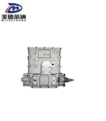 バス部品 交換・修理用 装配用 箱カバー 1269 407 484