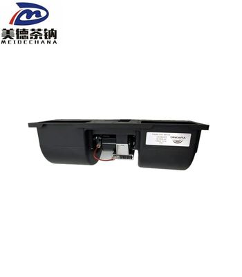 バスのアクセサリー エバポレーター扇風機 8114-00001 規格と設計