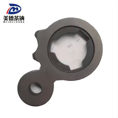 1280307005 重荷トラック アルミニウム合金 シフトレバー バス エレクトラ 滑り方幅スライド