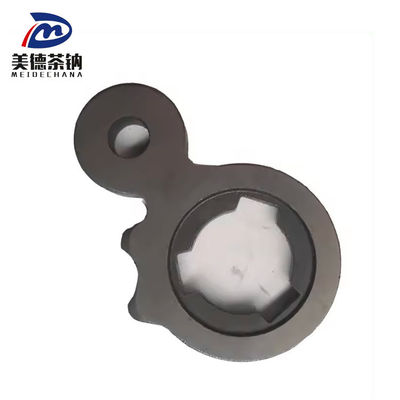 1280307005 重荷トラック アルミニウム合金 シフトレバー バス エレクトラ 滑り方幅スライド