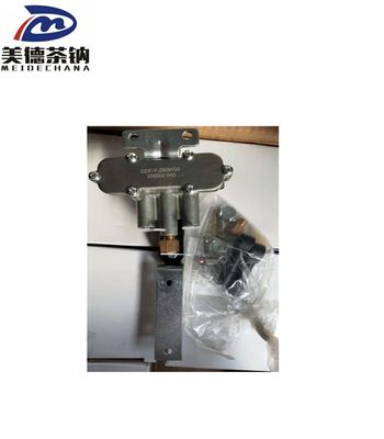 バス部品 GDF-Y-2908100 バスモデル用の高度バルブ 交換用品