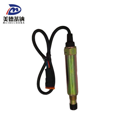 バスのアクセサリー QJ ギアボックス 電子走行距離計センサー OE NO. 1096 208 004 モデル用