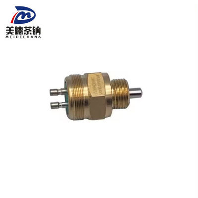 QJギアボックスの配件のバス部品および小売用標準ニュートラルスイッチ0501203 944