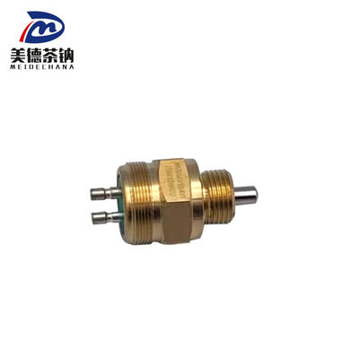 QJギアボックスの配件のバス部品および小売用標準ニュートラルスイッチ0501203 944