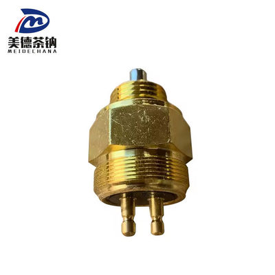 QJギアボックスの配件のバス部品および小売用標準ニュートラルスイッチ0501203 944