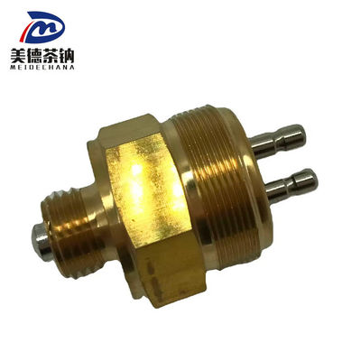 QJギアボックスの配件のバス部品および小売用標準ニュートラルスイッチ0501203 944