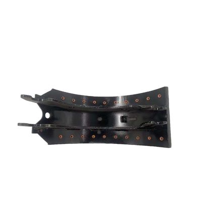 オリジナルの性能のためにカスタマイズされたブレーキシュー