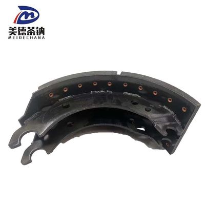 オリジナルの性能のためにカスタマイズされたブレーキシュー