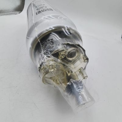 トラック用ディーゼルエンジンの燃料水分離器フィルター VG154008311 鋼製フィルター要素