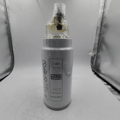 トラック用ディーゼルエンジンの燃料水分離器フィルター VG154008311 鋼製フィルター要素