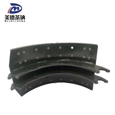 バスモデル生産ラインのためのカスタマイズされたブレーキシュー