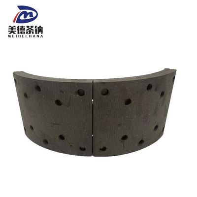 バス用ブレーキシュー 経験豊富な製造者OE NO