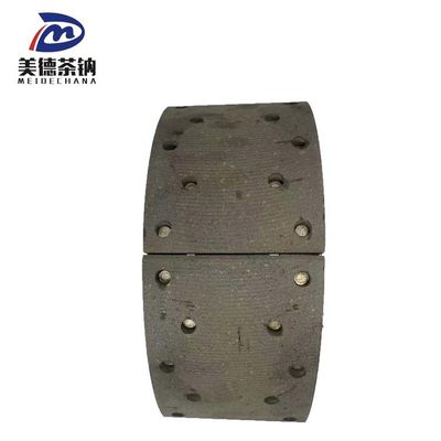 バス用ブレーキシュー 経験豊富な製造者OE NO