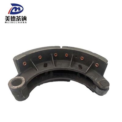 あなたのニーズに合わせた交換と修理のためのパーソナライズドブレーキシュー