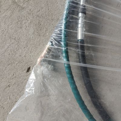 重荷トラック バス部品の標準トランスミッションシフトケーブル WG9725240226