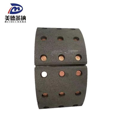 あなたのニーズに合わせた交換と修理のためのパーソナライズドブレーキシュー