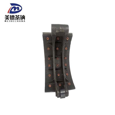 あなたのニーズに合わせた交換と修理のためのパーソナライズドブレーキシュー