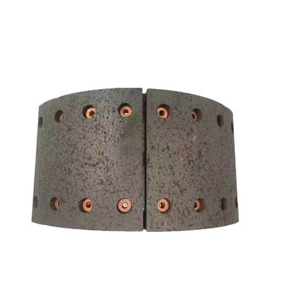 あなたのニーズに合わせた交換と修理のためのパーソナライズドブレーキシュー