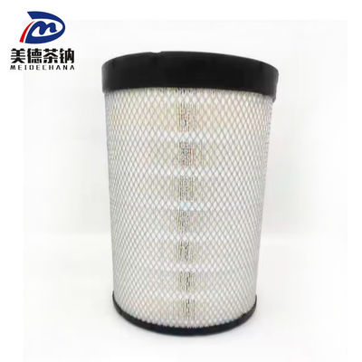 1109-03726 3043 バスモデル内のエンジンエアクラスター用エアフィルター要素