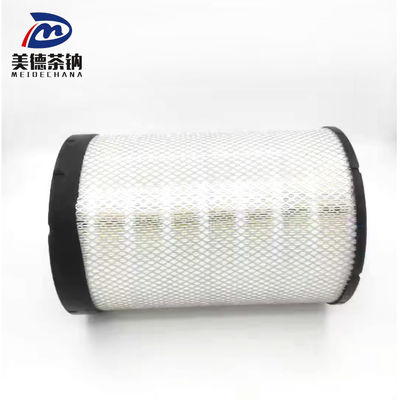 1109-03726 3043 バスモデル内のエンジンエアクラスター用エアフィルター要素