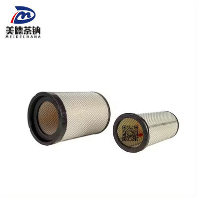 1109-03726 3043 バスモデル内のエンジンエアクラスター用エアフィルター要素