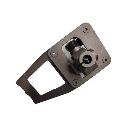 中国 01360 から バス 修理 または 交換 の バス 変速制御 メカニズム