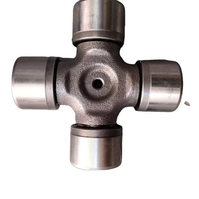 最適な性能のための横軸標準