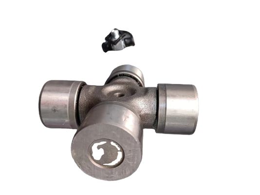 最適な性能のための横軸標準