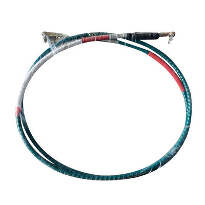 シノトラックバス部品のトランスミッション規格のための柔軟なシャフト組 WG9725240224