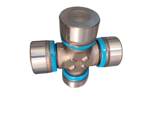 生産における工業用標準型横軸