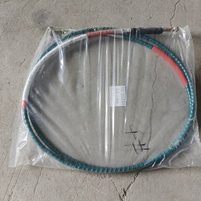 シノトラックバス部品のトランスミッション規格のための柔軟なシャフト組 WG9725240224