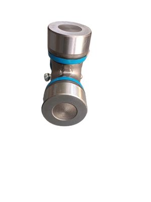 生産における工業用標準型横軸