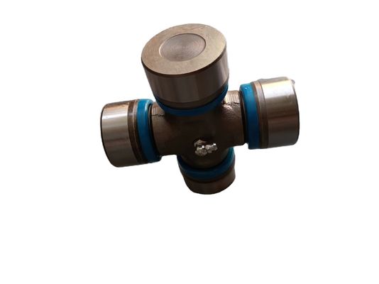 生産における工業用標準型横軸