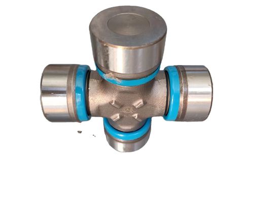 生産における工業用標準型横軸