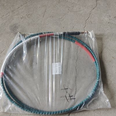 シノトラックバス部品のトランスミッション規格のための柔軟なシャフト組 WG9725240224