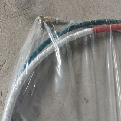 シノトラックバス部品のトランスミッション規格のための柔軟なシャフト組 WG9725240224